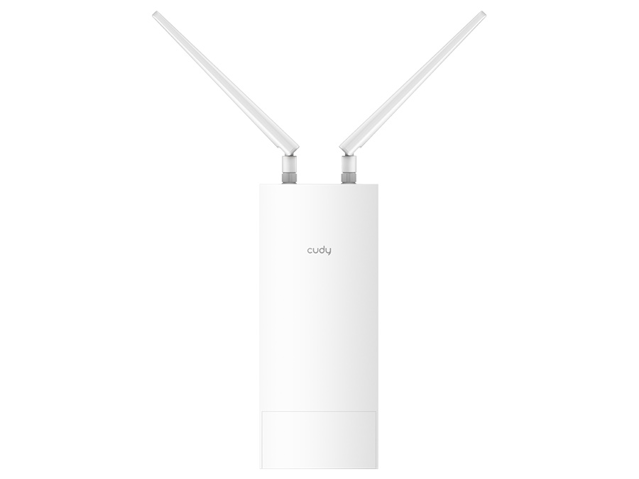 Cudy Dual Band WiFi 6 3000Mbps Outdoor Access Point | AP3000 Outdoor – product image