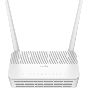 Cudy Dual Band WiFi 5 xPON Router | GP1200 – product image