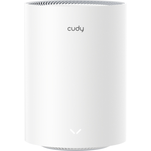 Cudy Dual Band WiFi 7 3600Mbps Gigabit Mesh Router | M3600 (1-Pack) – product image
