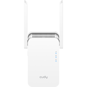 Cudy Dual Band WiFi 7 3600Mbps Gigabit Range Extender | RE3600 – product image