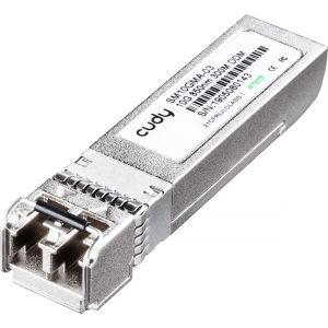 Cudy Multi Mode 10G LC SFP+ 850nm 300m | SM10GMA-03 – product image