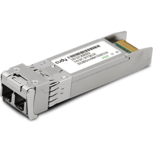 Cudy Multi Mode 25G LC SFP28 850nm 100m | SM25GMA-01 – product image