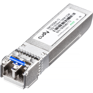 Cudy Single Mode 10G LC SFP+ 1310nm 10km | SM10GSA-10 – product image