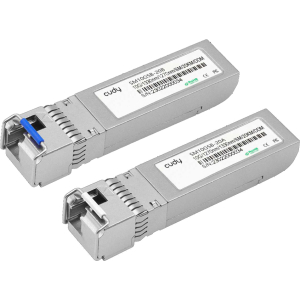 Cudy Single Mode 10G LC Bi-Directional SFP 20km | SM10GSB-20AB – product image