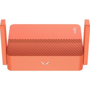 Cudy WiFi 5 1200Mbps Fast Ethernet Mini VPN Travel Router | TR1200 – product image