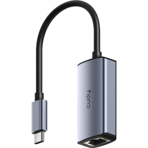 Cudy USB-C to 2.5Gbps Ethernet Adapter | UE25C – product image