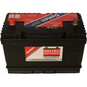 Deltec | Batteries – product image