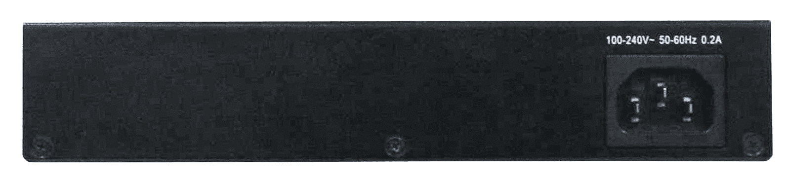 ES3510MA FAST ETHERNET LAYER 2/4 SWITCH FEATURING 10 PORTS; 8 10/100 - Image 4