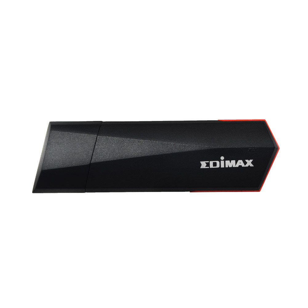 EDIMAX USB 3.0 WIRELESS ADAPTER .11AX, WI-FI 6, 1200MBPS 5GHZ, 573MBPS 2.4GHZ - Image 5