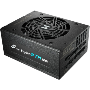 FSP FSP Hydro PTM Pro ATX3.0(PCIe) 1200w Fully Modular PSU (PPA12A1020) – product image