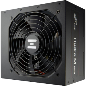 FSP FSP Hydro Pro M 700W Semi-Modular PSU (PPA7005005) – product image