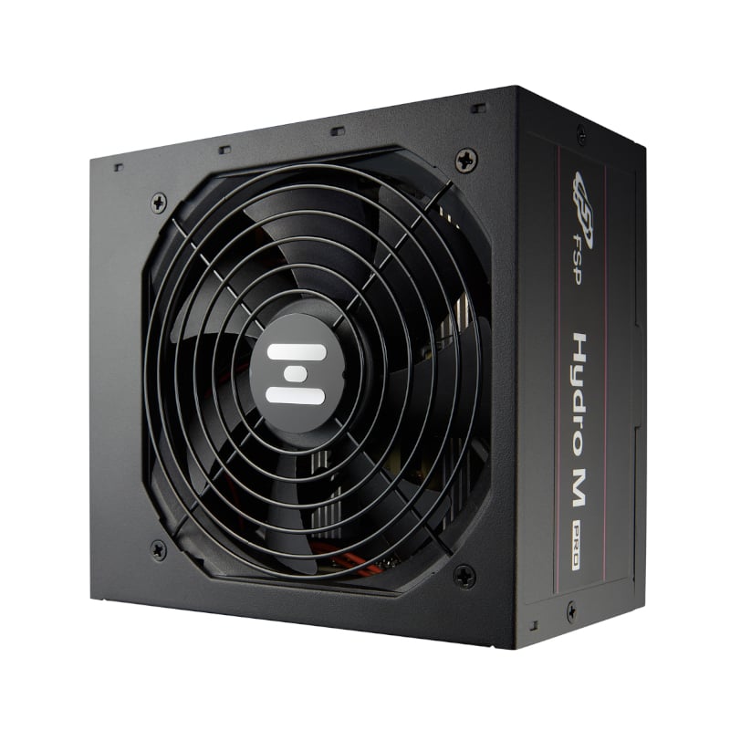 FSP FSP Hydro Pro M 700W Semi-Modular PSU (PPA7005005) – product image