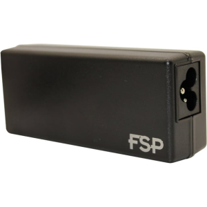 FSP FSP NB 45W Universal Ultrabook Adapter (PNA0450404) – product image