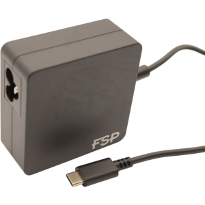 FSP FSP NB C Type C 65W Universal Adapter (PNA0652603) – product image