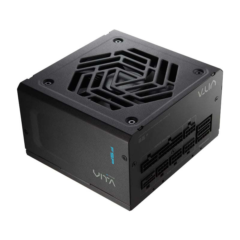 FSP FSP VITA GM 850W 80 PLUS Gold Fully Modular Power Supply (PPA8504200) – product image