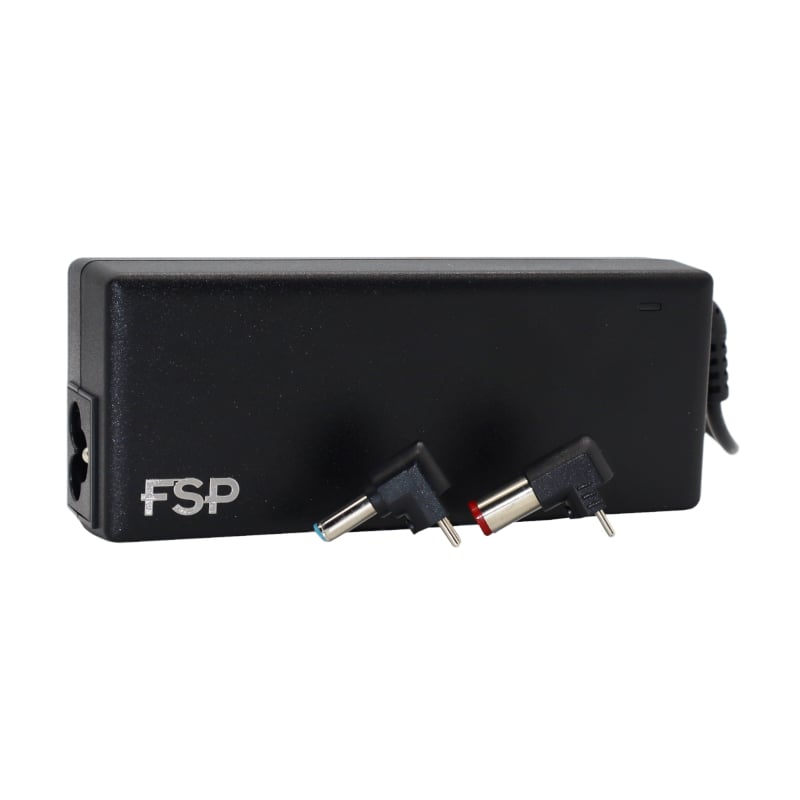 FSP NB 90W HP Notebook Adapter (PNA0902218) – product image