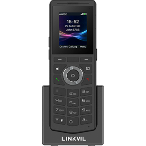 Fanvil 4SIP Portable DECT IP Phone | W610D – product image