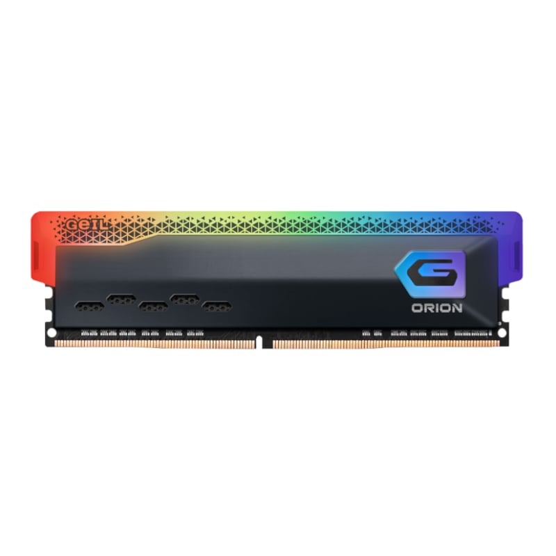 GeIL GEIL 16GB 3600MHZ DDR4 UDIMM RGB (GOSG416GB3600C18BSC) – product image