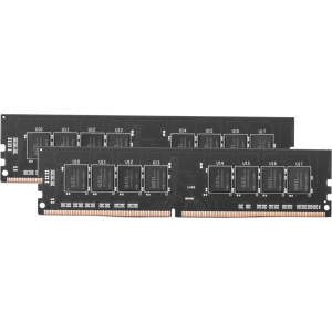 GeIL GeIL Pristine 16GB DDR4 3200MHz Desktop Memory Kit (8GB x 2) (GP416GB3200C22DC) – product image