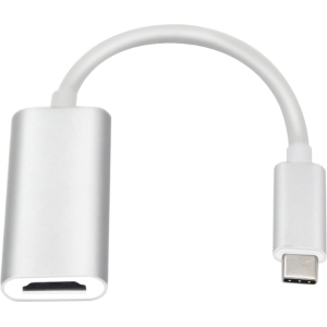 Gizzu 4K Type-C to HDMI Adapter Poly (GAPCH) – product image