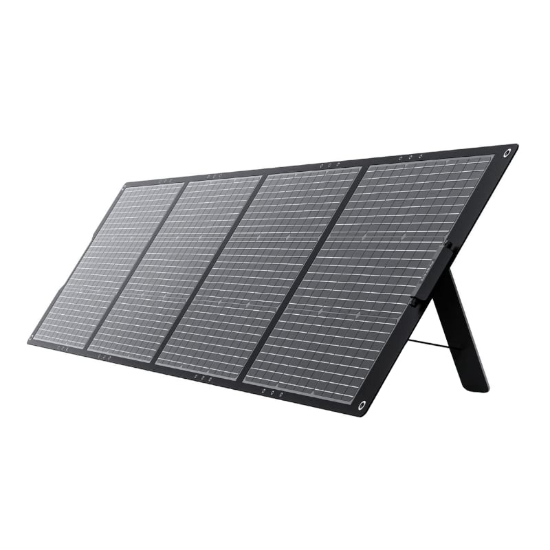 Gizzu Gizzu 220W Solar Panel (GSP220WE) – product image