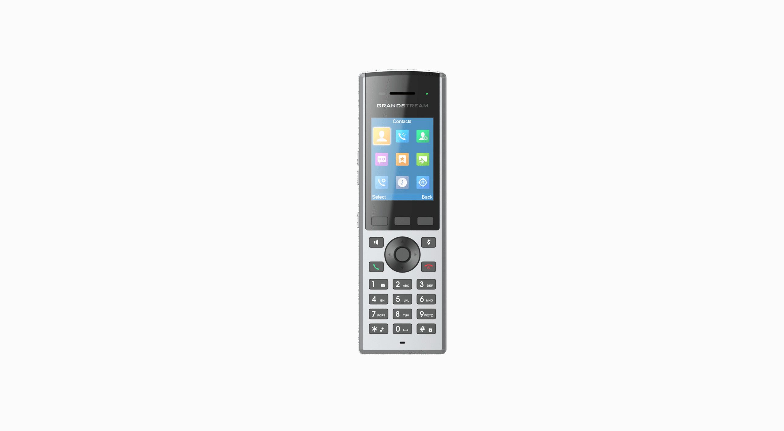 Grandstream | DECT Phones – product image