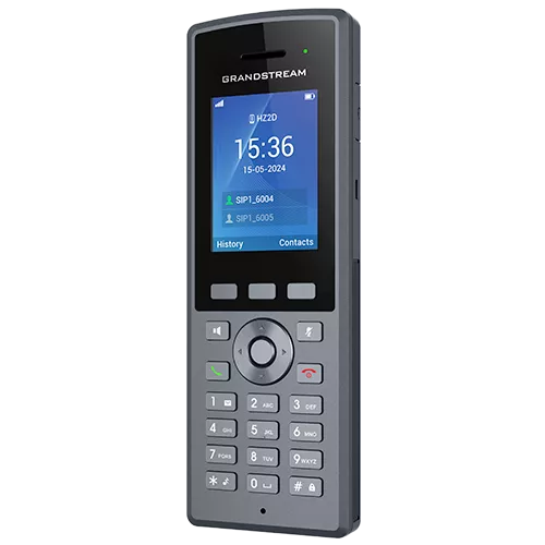 GRANDSTREAM RUGGEDISED DECT CORDLESS HD HANDSET COMPATIBLE WITH DP75X | DP735 - Image 3