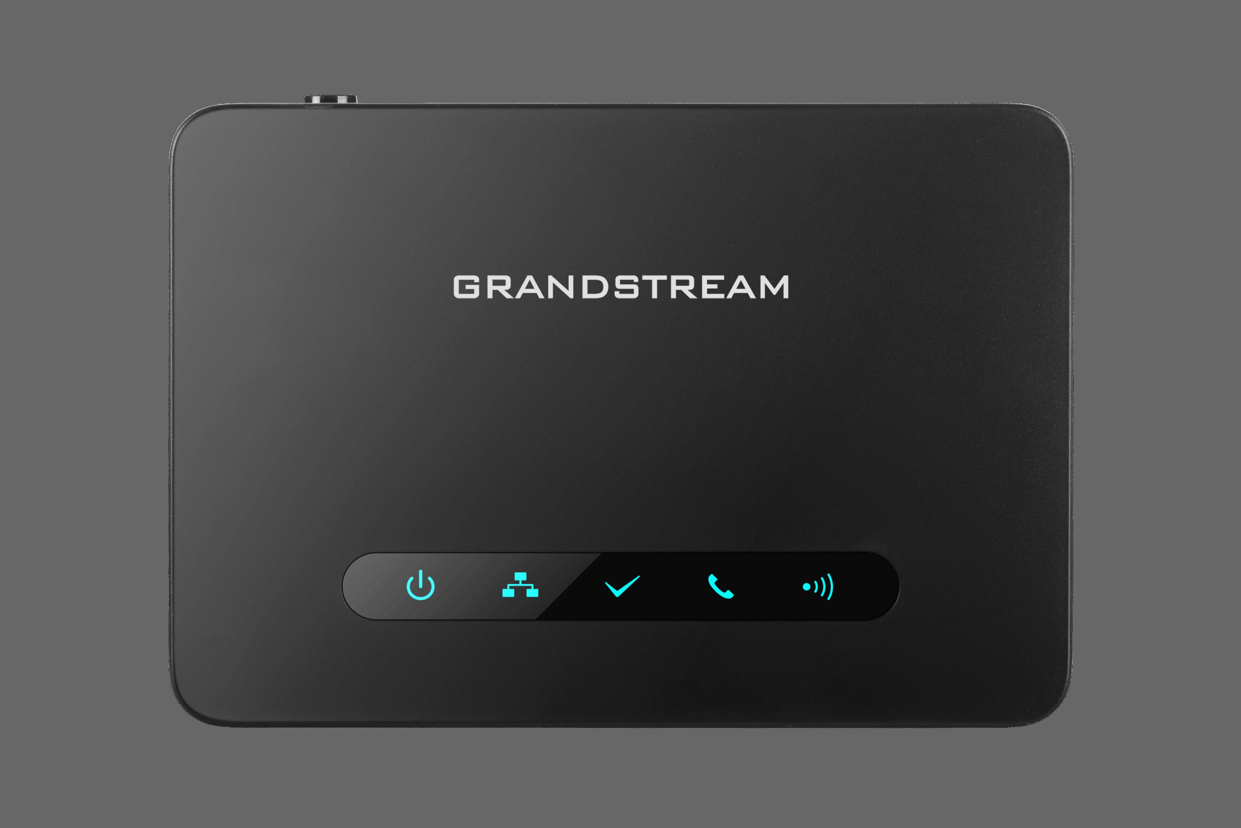 GRANDSTREAM LONG-RANGE DECT VOIP BASE STATION | DP750 - Image 3