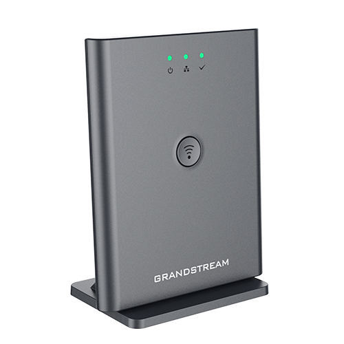 GRANDSTREAM LONG-RANGE DECT VOIP BASE STATION | DP755 - Image 4