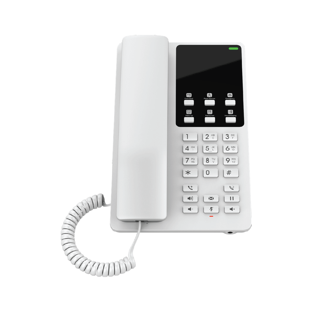 Grandstream | Hotel Phones – product image