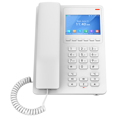 Grandstream | Hotel Phones – product image