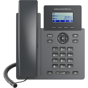 Grandstream | SIP Phones - 2 Line – product image