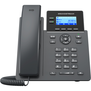Grandstream | SIP Phones - 2 Line – product image