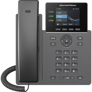 Grandstream | SIP Phones - 3 Line – product image