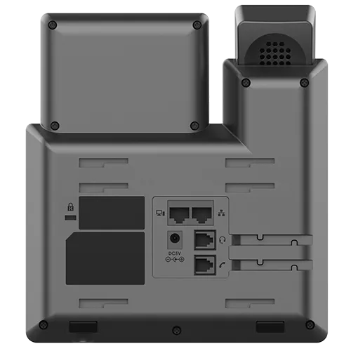 GRANDSTREAM 3 LINE IP DESK PHONE | GRP2611G - Image 6