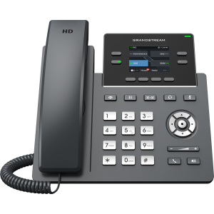 Grandstream | SIP Phones - 2 Line – product image