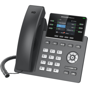 Grandstream | SIP Phones - 3 Line – product image