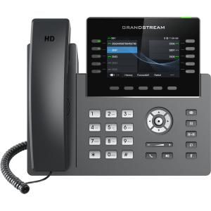 Grandstream | SIP Phones - 6+ Line – product image