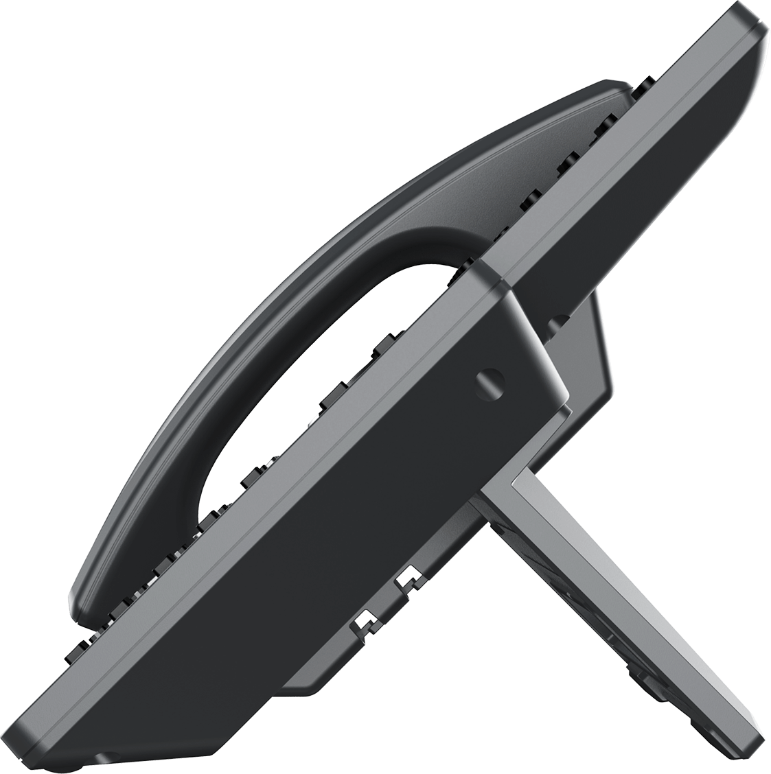 GRANDSTREAM 8 LINE CARRIER WIFI DESK PHONE | GRP2634 - Image 3