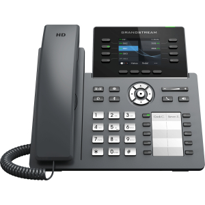 Grandstream | SIP Phones - 6+ Line – product image