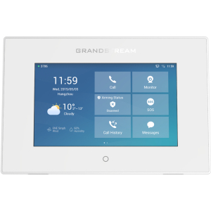 Grandstream | Doorphone (Intercom) – product image