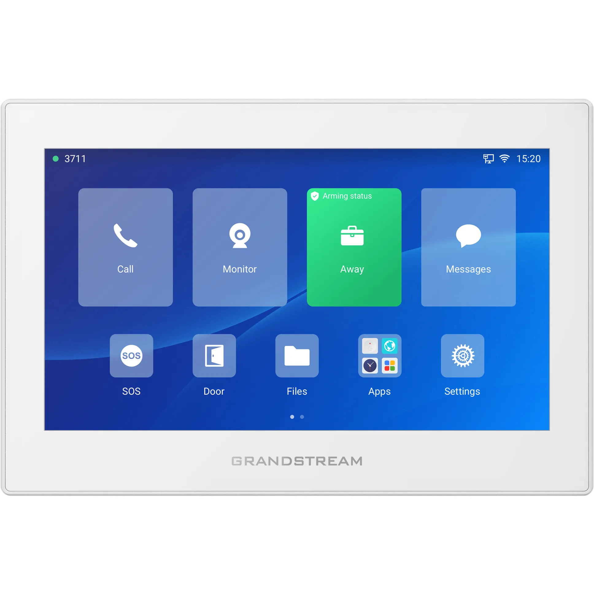 Grandstream | Doorphone (Intercom) – product image