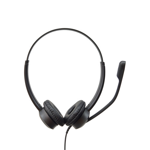 GRANDSTREAM HD USB BINAURAL PROFESSIONAL HEADSET WITH NOISE CANCELLING | GUV3000 - Image 5