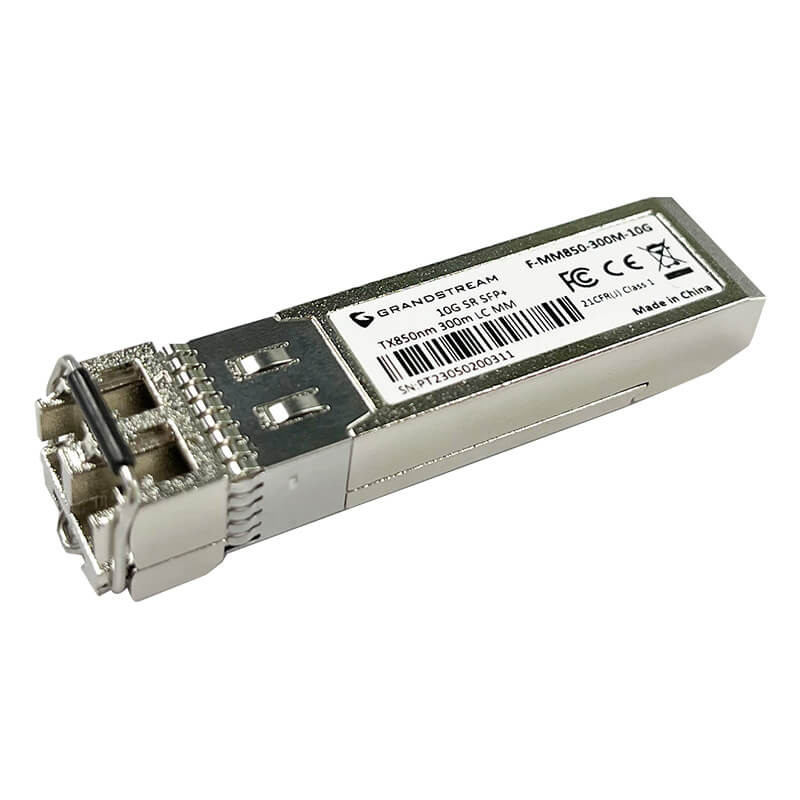 Grandstream | Multimode SFP – product image