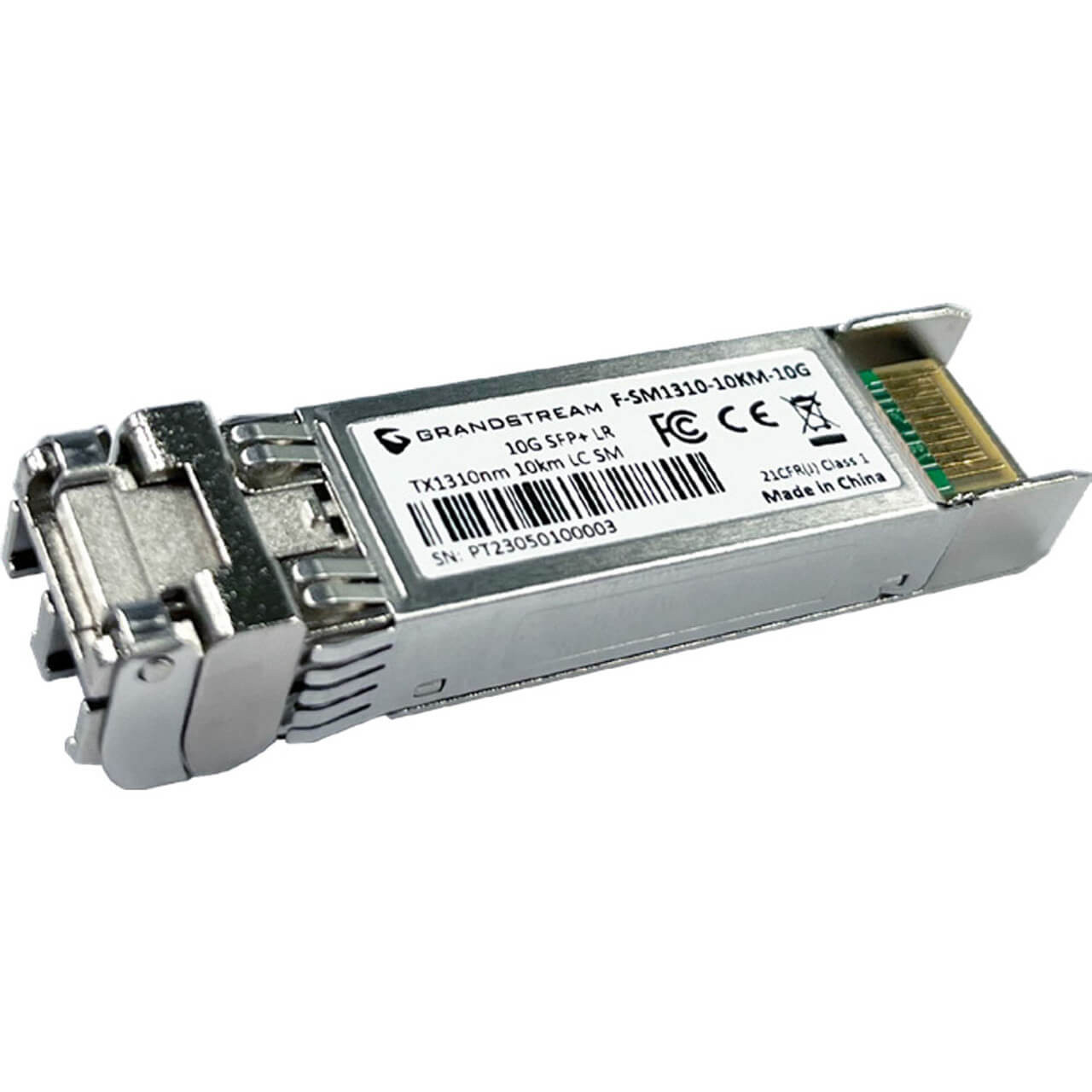 Grandstream | Singlemode SFP – product image