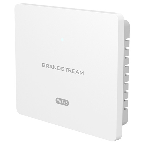 GRANDSTREAM ENTERPRISE WIFI 6 IN-WALL INDOOR ACCESS POINT | GWN7604 - Image 3