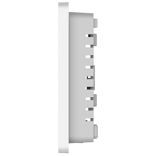 GRANDSTREAM ENTERPRISE WIFI 6 IN-WALL INDOOR ACCESS POINT | GWN7604 - Image 4