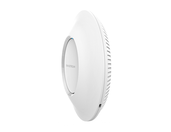 GRANDSTREAM ENTERPRISE WIFI 5 WAVE 2 INDOOR ACCESS POINT | GWN7605 - Image 4