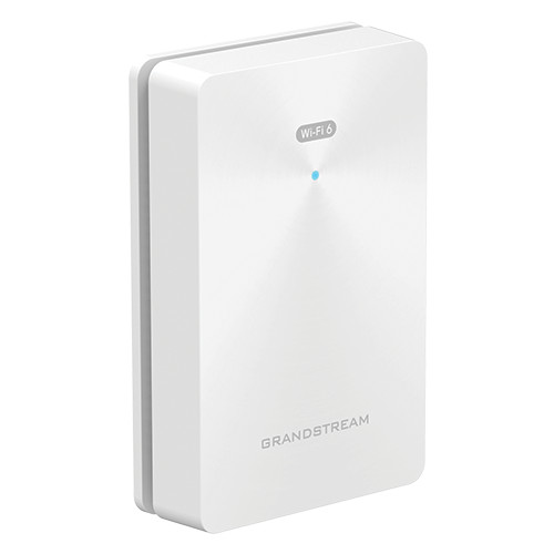 GRANDSTREAM ENTERPRISE WIFI 6 IN-WALL INDOOR ACCESS POINT | GWN7661E - Image 3