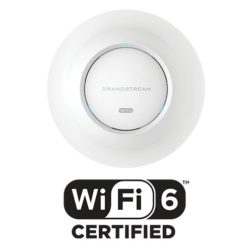 Grandstream | Indoor Wi-Fi – product image